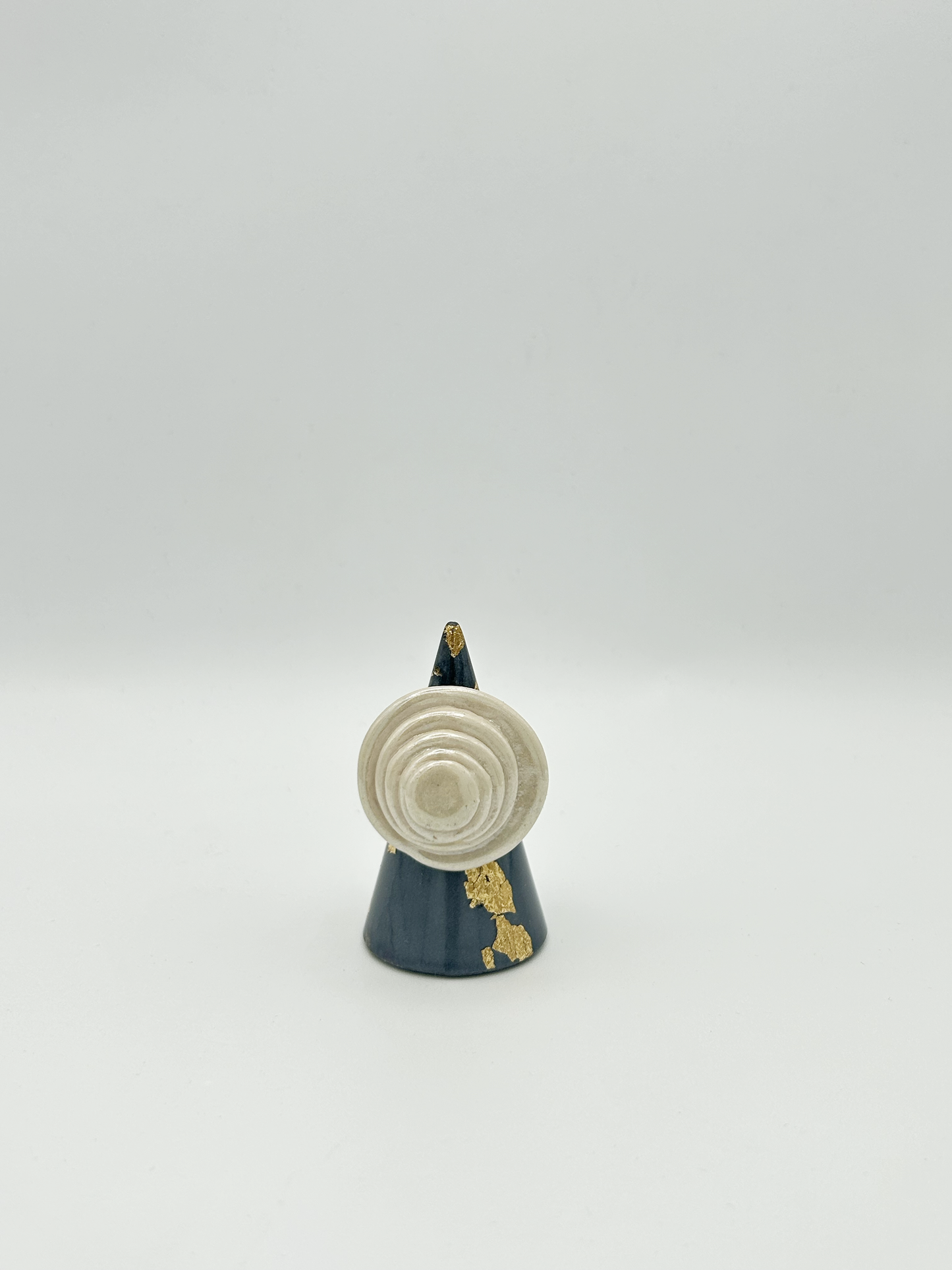 Stack ring