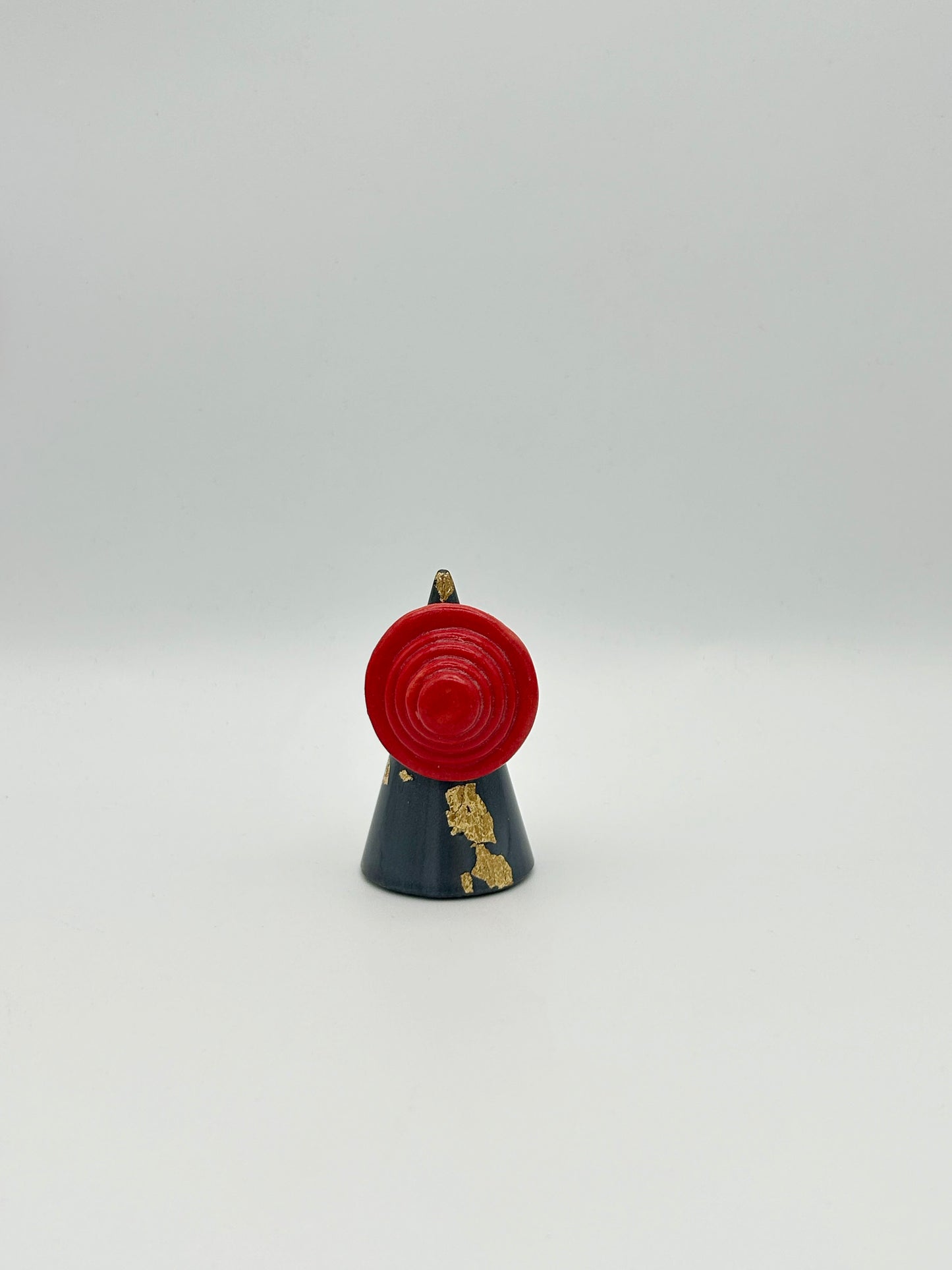 Stack ring