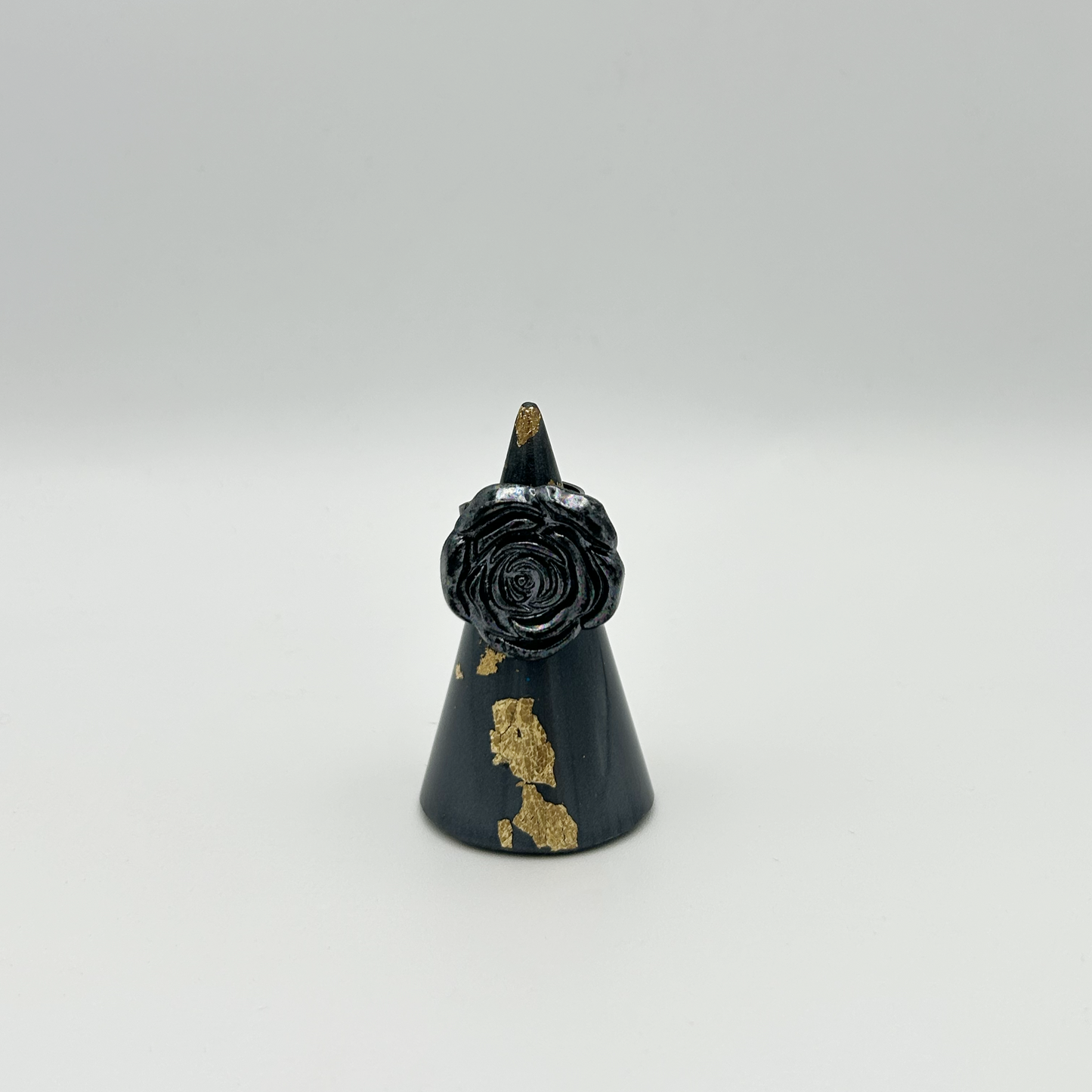 Rose ring