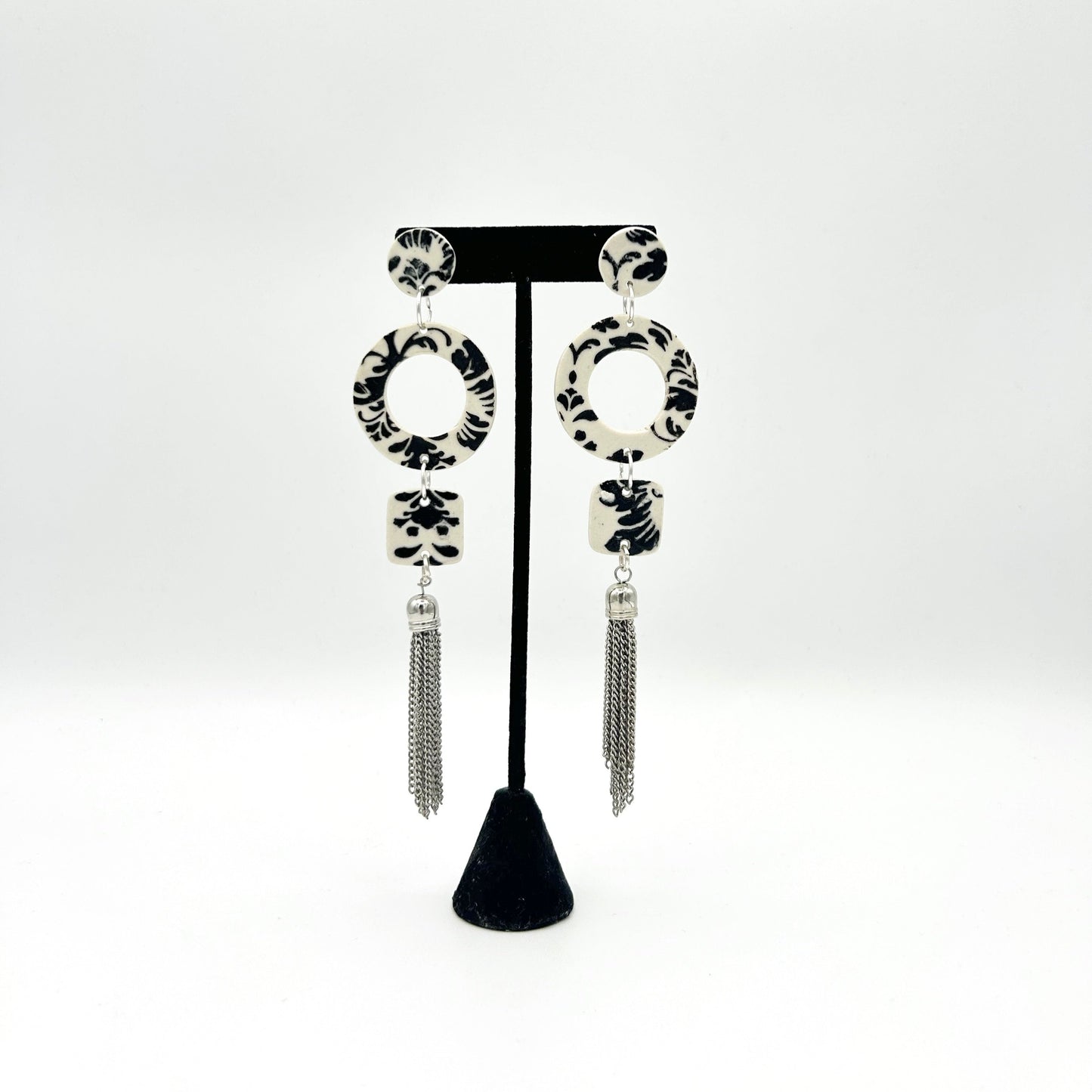 Bianca earrings