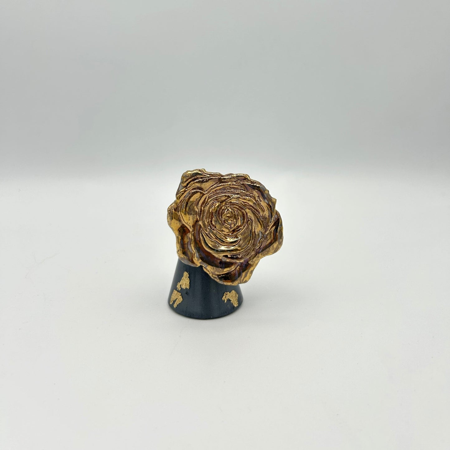 Rose ring