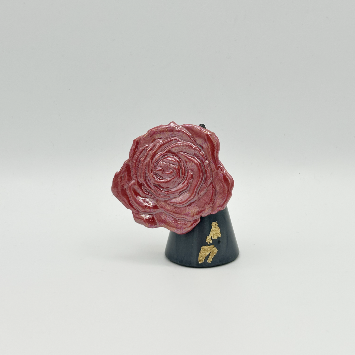 Rose ring