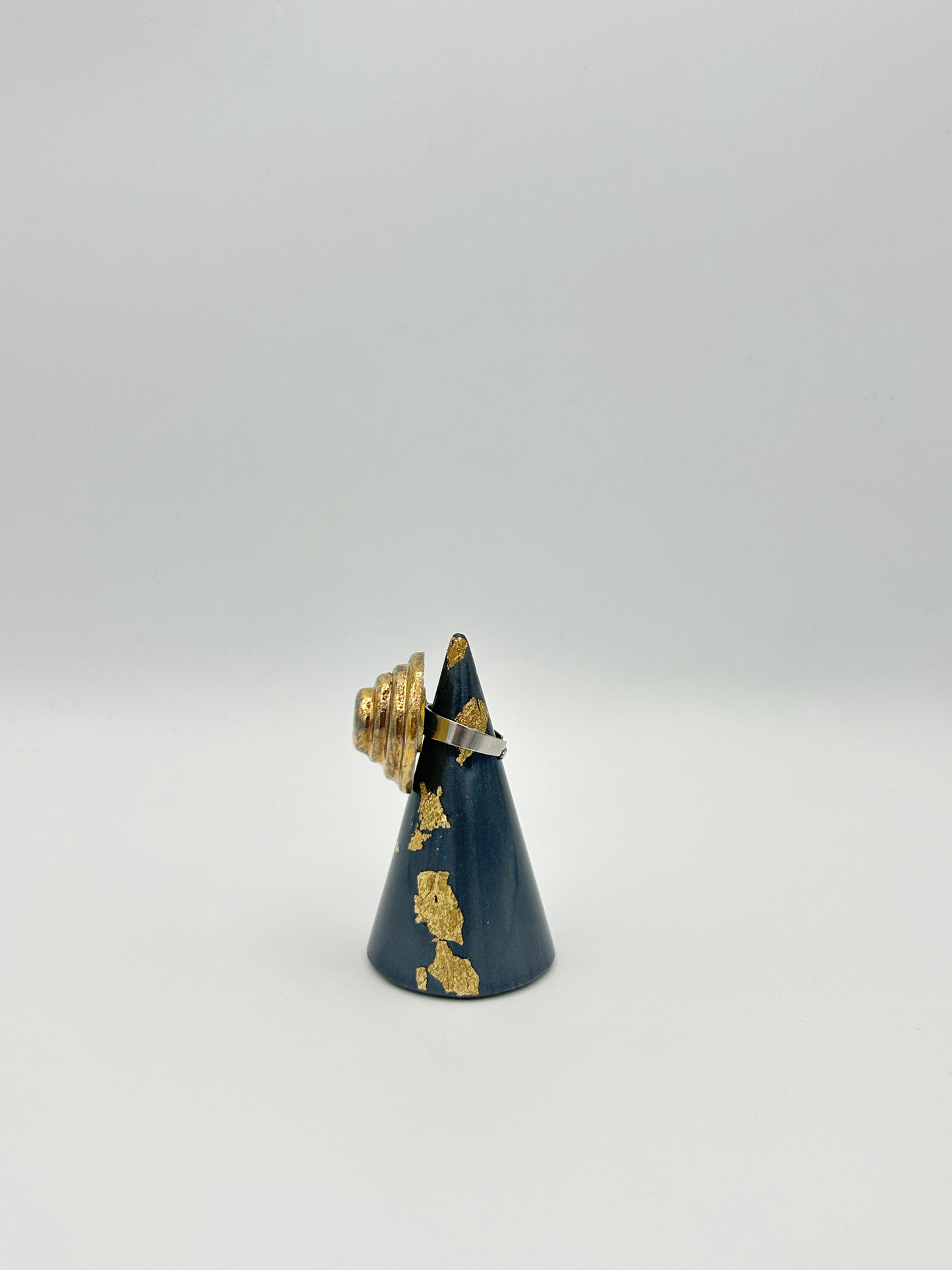 Stack ring