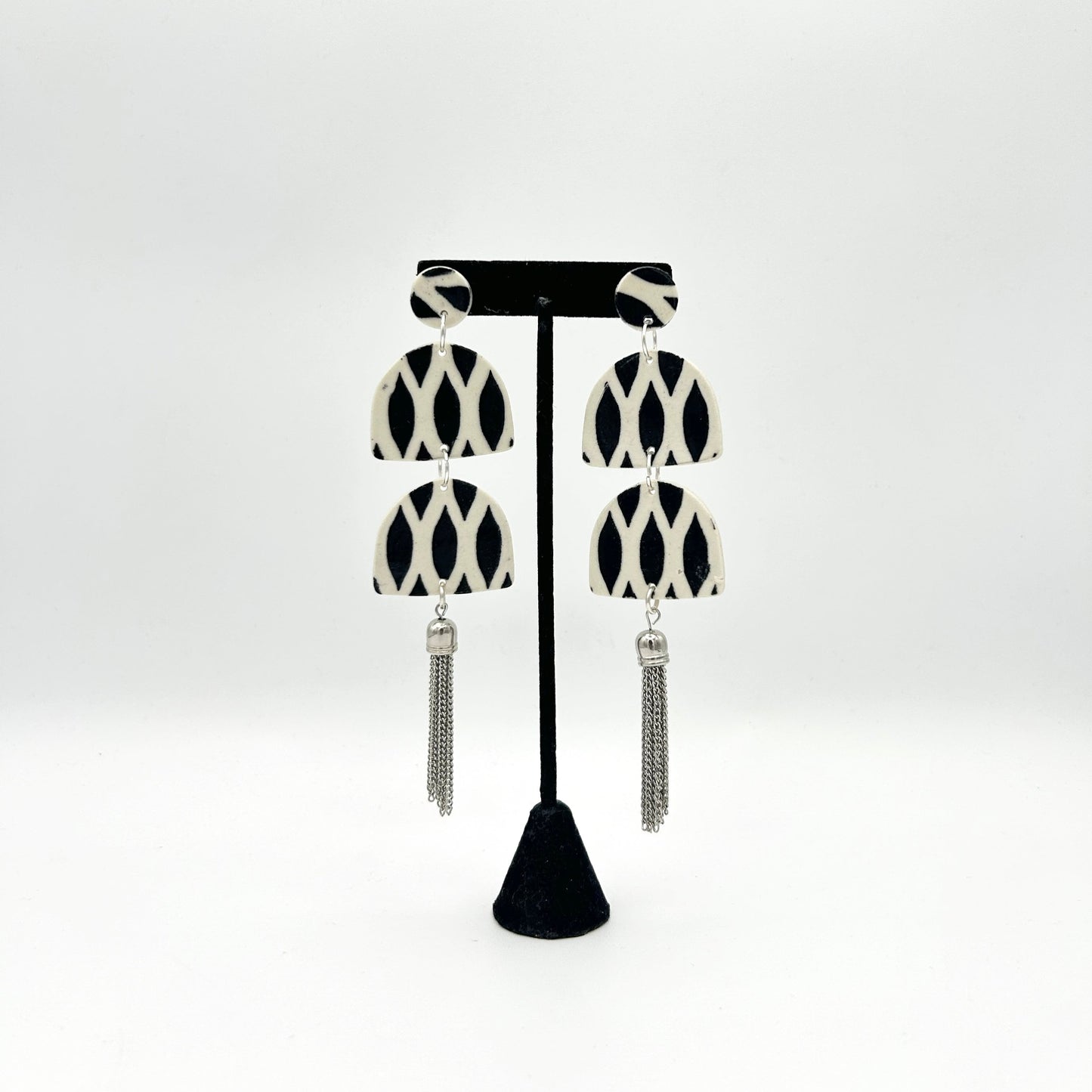 Beatriz earrings