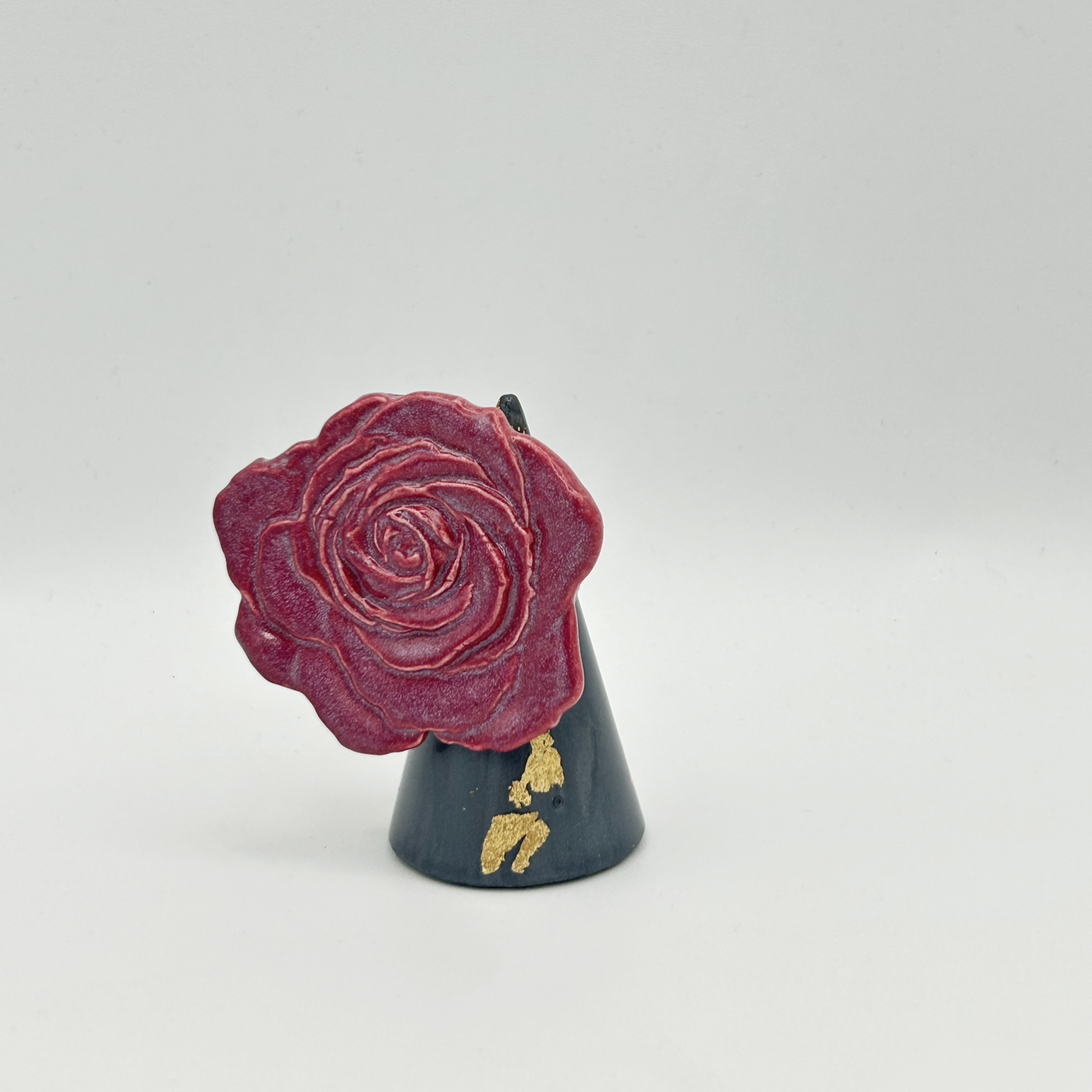 Rose ring