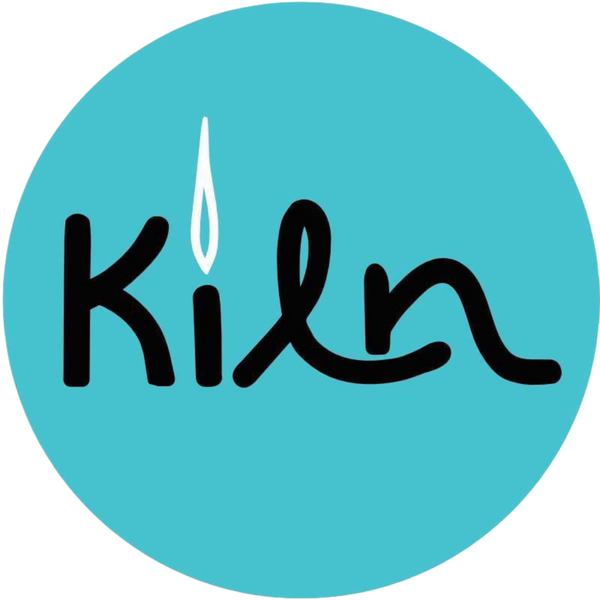Kiln Ceramic Jewelry