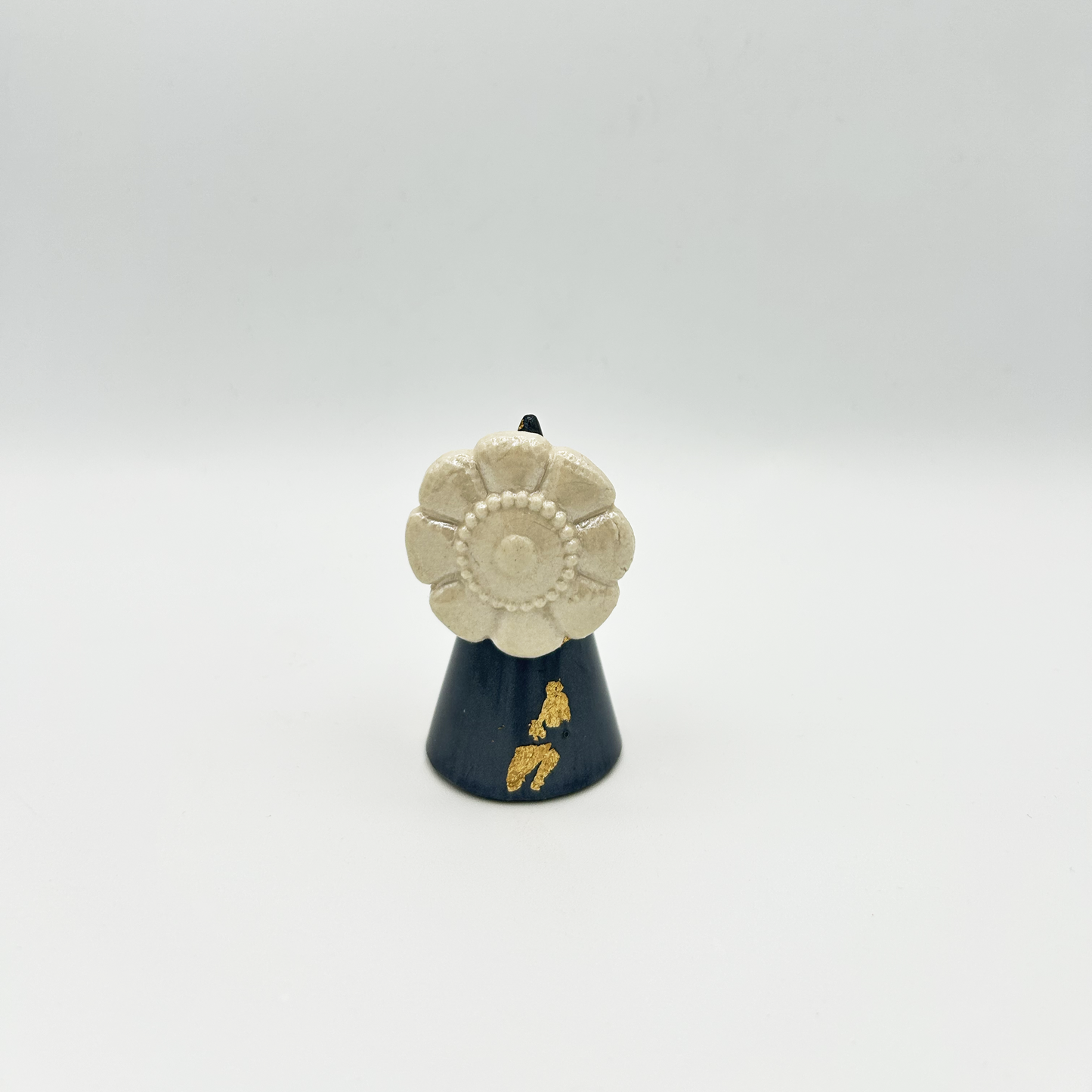 Zinnia ring