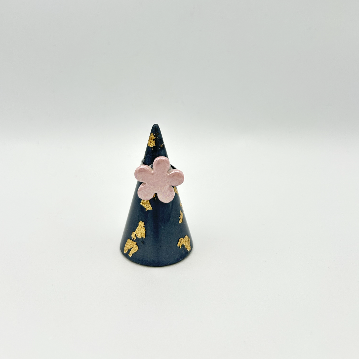 Buttercup ring