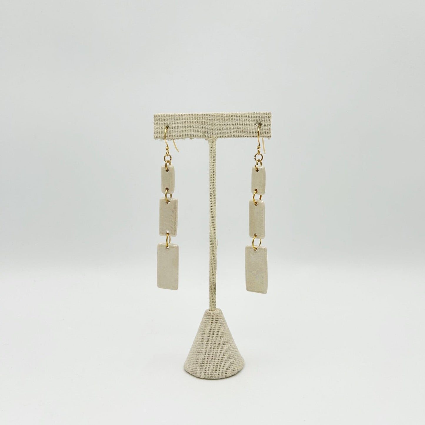 It only gets better earrings