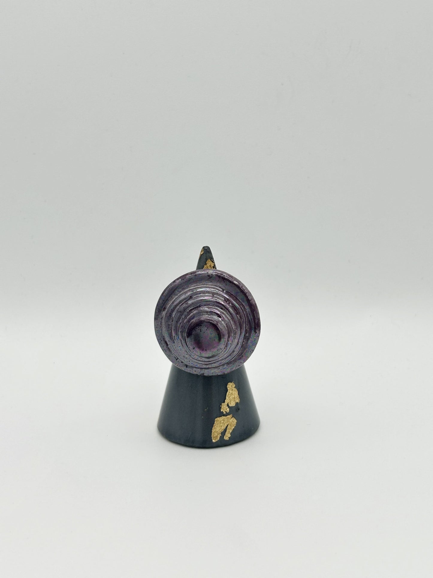 Stack ring