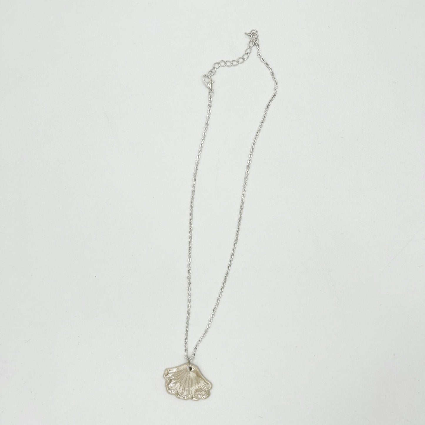 Venus shell necklace