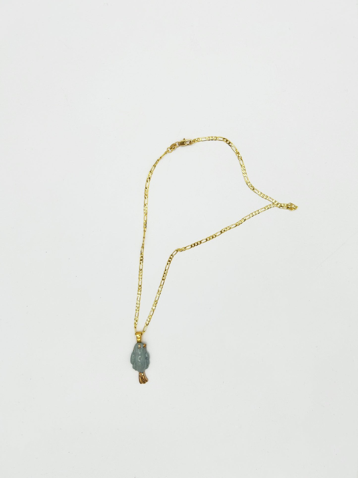 Birdy necklace