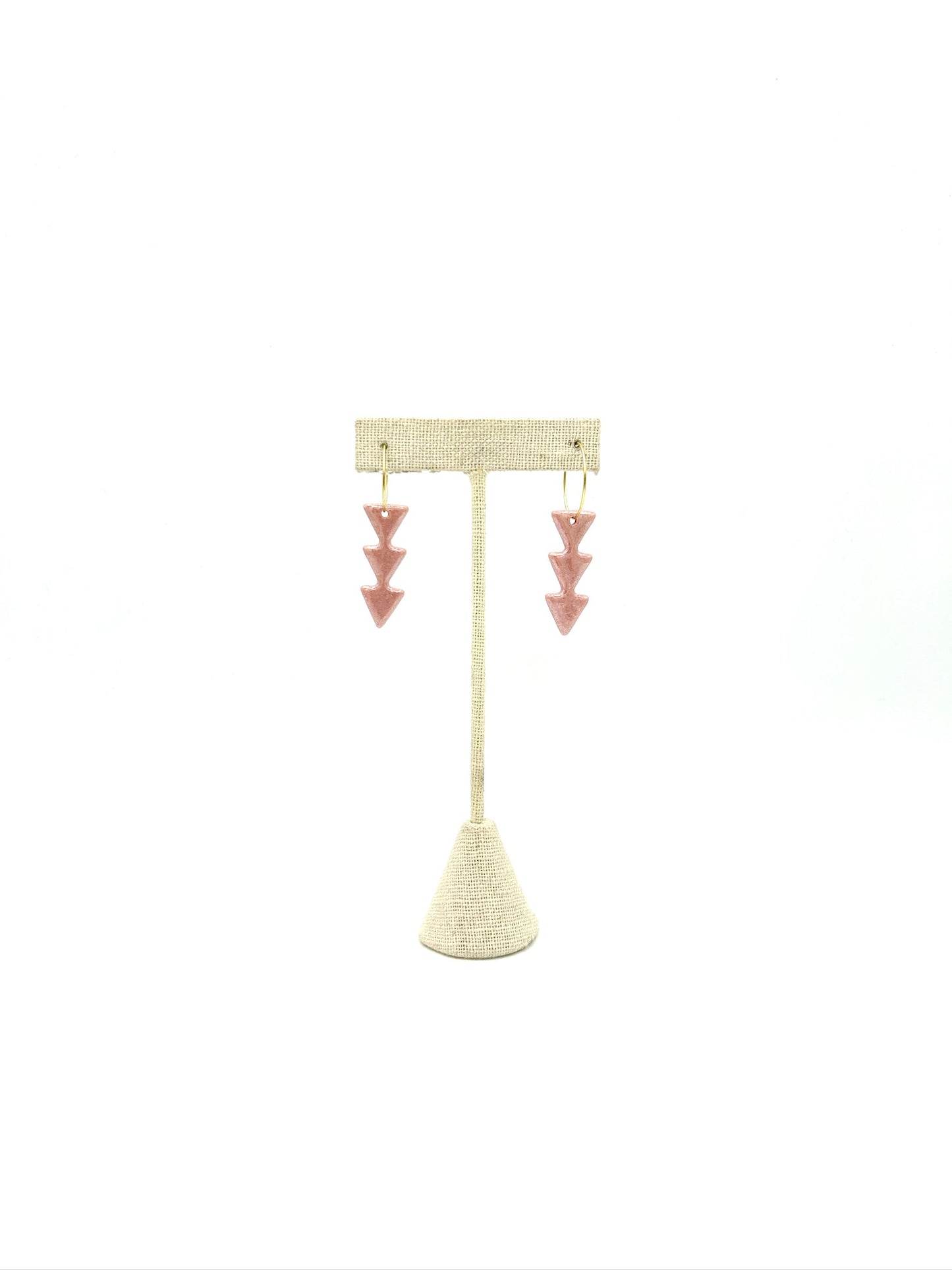 Aria earrings