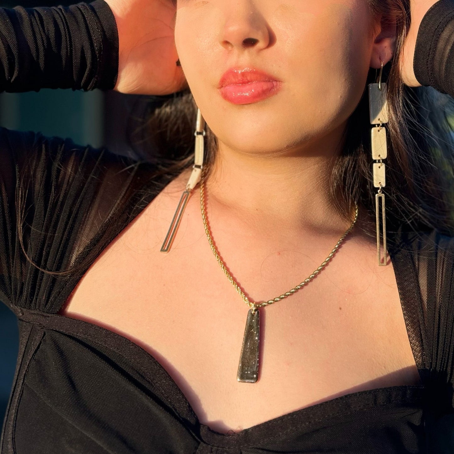 Angela necklace