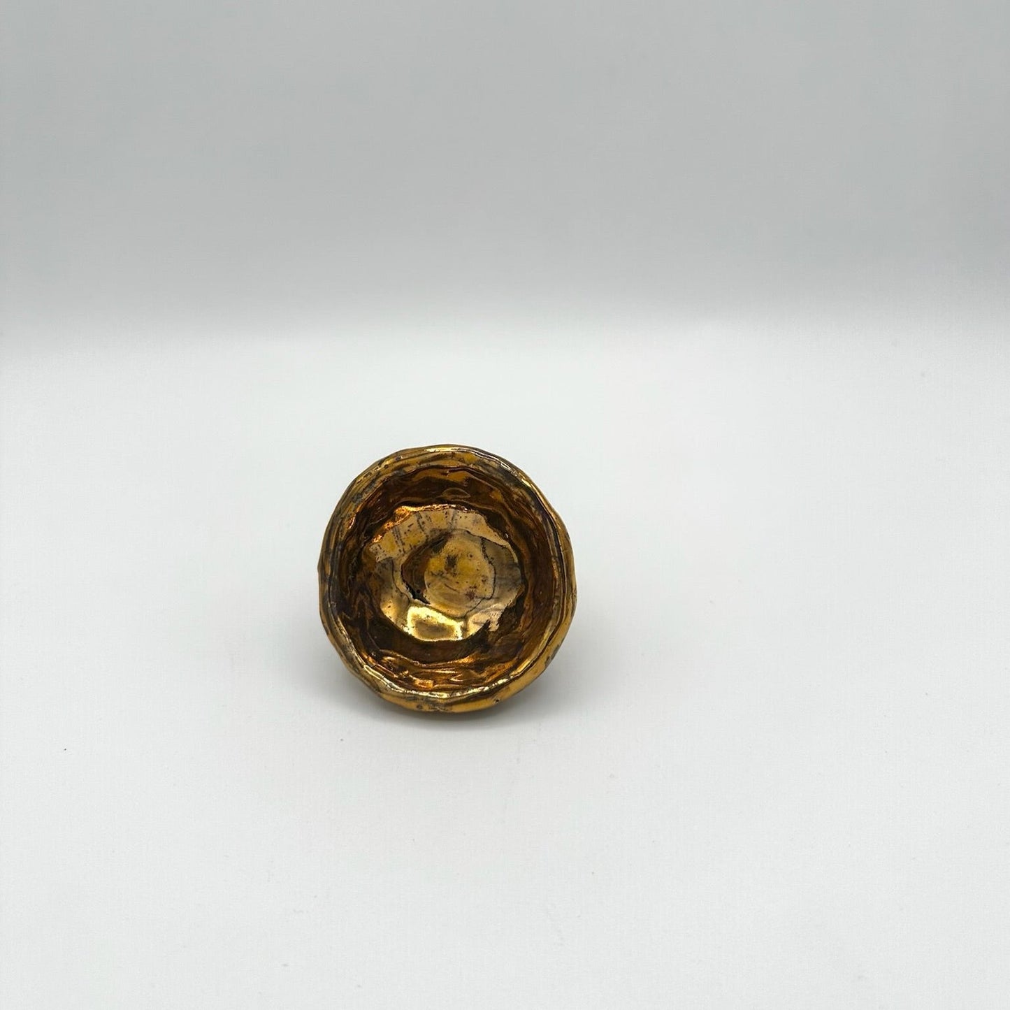 Take your shot ring