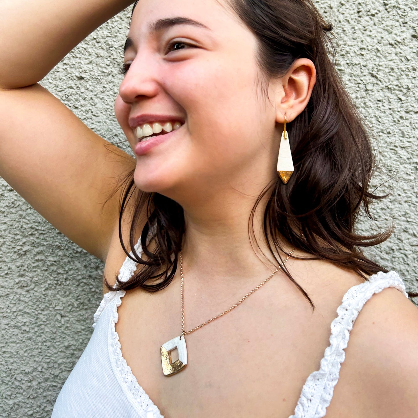 Abigail necklace