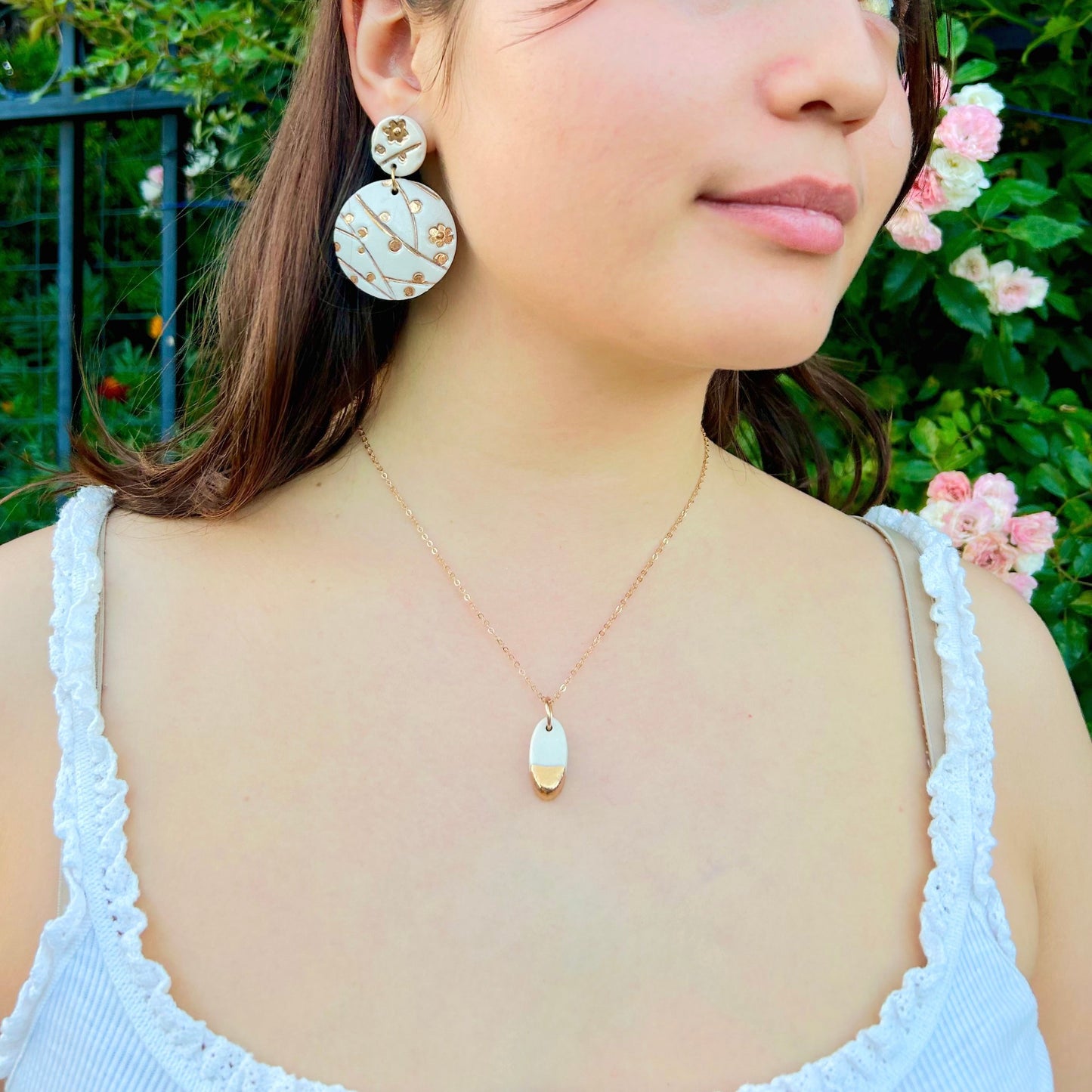 Adriana necklace