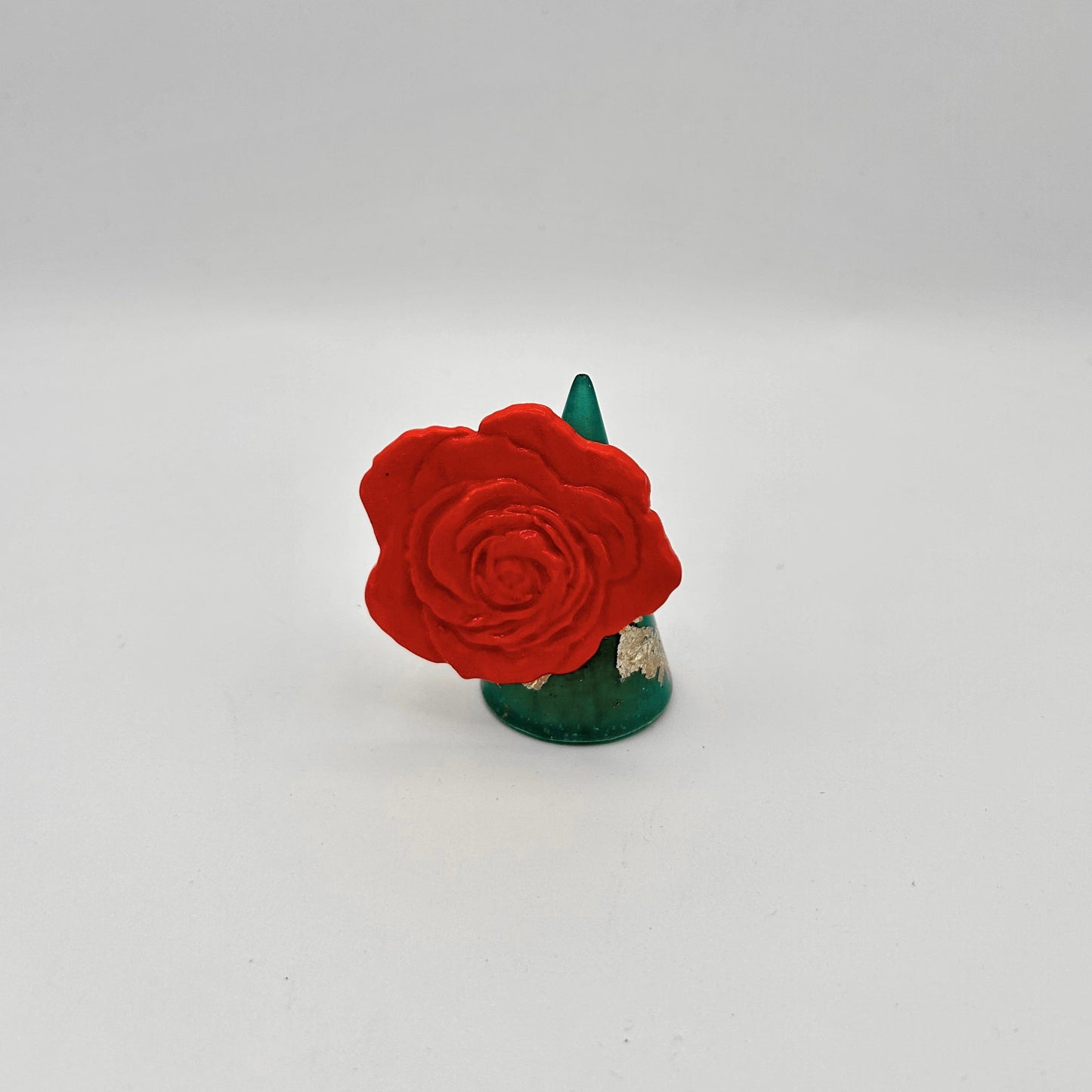 Rose ring
