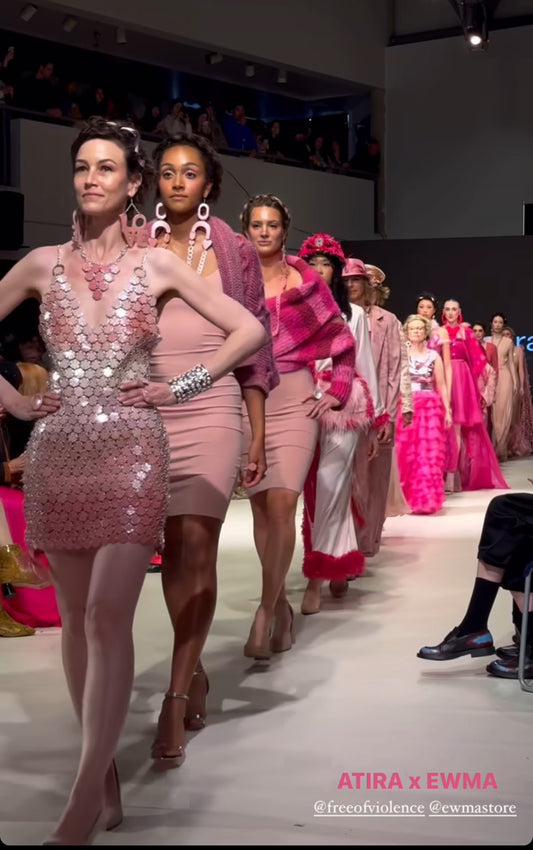 Vancouver Fashion Week