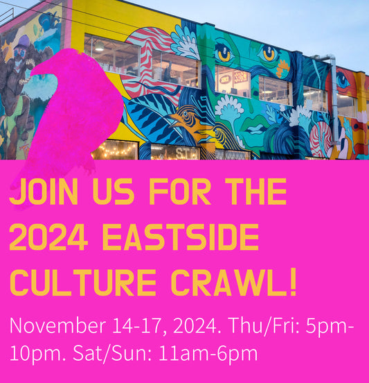 Culture Crawl